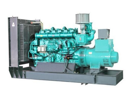 杭州上城发电机出租