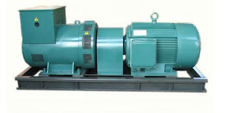 杭州上城发电机出租