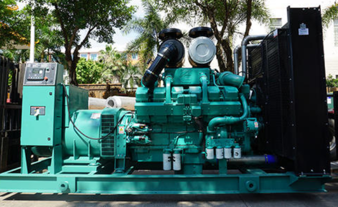 杭州上城柴油发电机 杭州上城柴油发电机